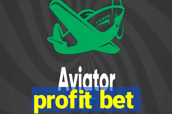 profit bet